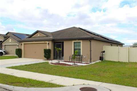 Villa ou maison à vendre à Dundee, Floride: 3 chambres, 128.48 m2 № 2110821 - photo 2