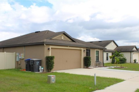 Villa ou maison à vendre à Dundee, Floride: 3 chambres, 128.48 m2 № 2110821 - photo 3