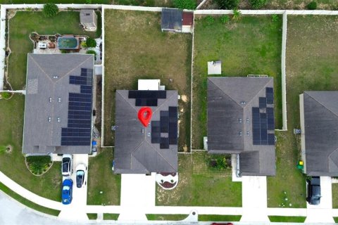 Villa ou maison à vendre à Dundee, Floride: 3 chambres, 128.48 m2 № 2110821 - photo 7