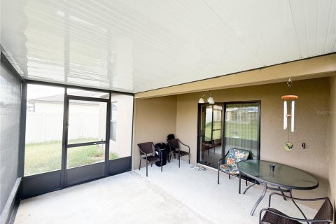 Villa ou maison à vendre à Dundee, Floride: 3 chambres, 128.48 m2 № 2110821 - photo 29