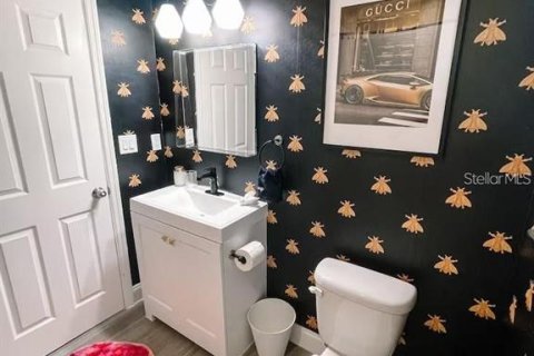 Купить виллу или дом в Тампа, Флорида 7 комнат, 99.59м2, № 2094503 - фото 21