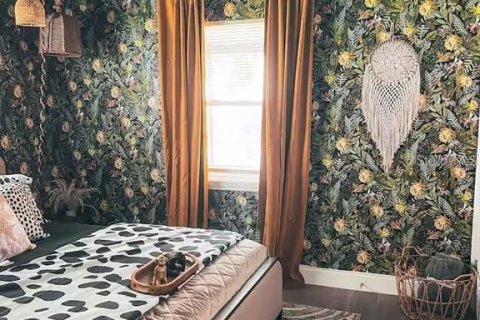 Купить виллу или дом в Тампа, Флорида 7 комнат, 99.59м2, № 2094503 - фото 23