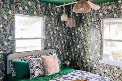 Купить виллу или дом в Тампа, Флорида 7 комнат, 99.59м2, № 2094503 - фото 24