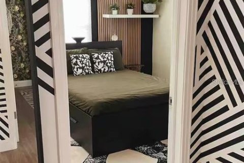 Купить виллу или дом в Тампа, Флорида 7 комнат, 99.59м2, № 2094503 - фото 19