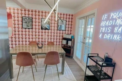 Купить виллу или дом в Тампа, Флорида 7 комнат, 99.59м2, № 2094503 - фото 10