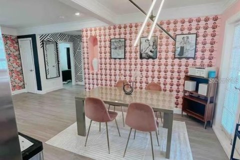 Купить виллу или дом в Тампа, Флорида 7 комнат, 99.59м2, № 2094503 - фото 11