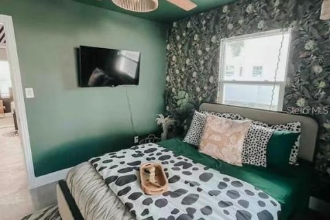 Купить виллу или дом в Тампа, Флорида 7 комнат, 99.59м2, № 2094503 - фото 25