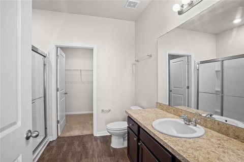 Villa ou maison à vendre à New Smyrna Beach, Floride: 3 chambres, 152.64 m2 № 2142811 - photo 16