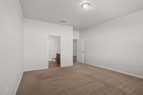 Villa ou maison à vendre à New Smyrna Beach, Floride: 3 chambres, 152.64 m2 № 2142811 - photo 15