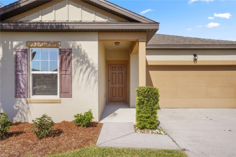 Villa ou maison à vendre à New Smyrna Beach, Floride: 3 chambres, 152.64 m2 № 2142811 - photo 5