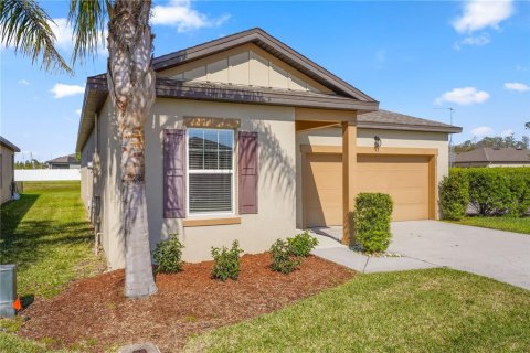 Villa ou maison à vendre à New Smyrna Beach, Floride: 3 chambres, 152.64 m2 № 2142811 - photo 4