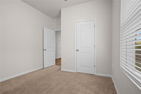 Villa ou maison à vendre à New Smyrna Beach, Floride: 3 chambres, 152.64 m2 № 2142811 - photo 23