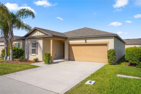 Villa ou maison à vendre à New Smyrna Beach, Floride: 3 chambres, 152.64 m2 № 2142811 - photo 3