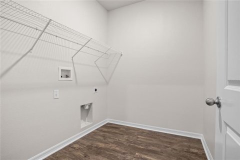 Villa ou maison à vendre à New Smyrna Beach, Floride: 3 chambres, 152.64 m2 № 2142811 - photo 24