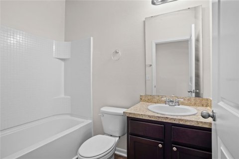 Villa ou maison à vendre à New Smyrna Beach, Floride: 3 chambres, 152.64 m2 № 2142811 - photo 21