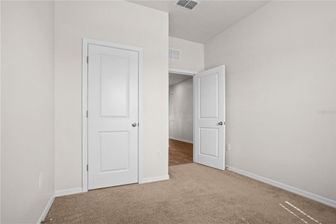 Villa ou maison à vendre à New Smyrna Beach, Floride: 3 chambres, 152.64 m2 № 2142811 - photo 20