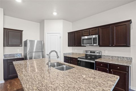 Villa ou maison à vendre à New Smyrna Beach, Floride: 3 chambres, 152.64 m2 № 2142811 - photo 12