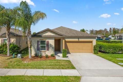 Villa ou maison à vendre à New Smyrna Beach, Floride: 3 chambres, 152.64 m2 № 2142811 - photo 2