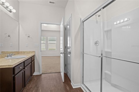 Villa ou maison à vendre à New Smyrna Beach, Floride: 3 chambres, 152.64 m2 № 2142811 - photo 17