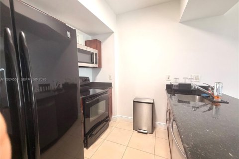 Copropriété à louer à Miami, Floride: 1 chambre, 64.29 m2 № 2178977 - photo 4