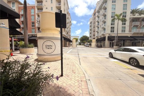 Copropriété à louer à Miami, Floride: 1 chambre, 64.29 m2 № 2178977 - photo 16