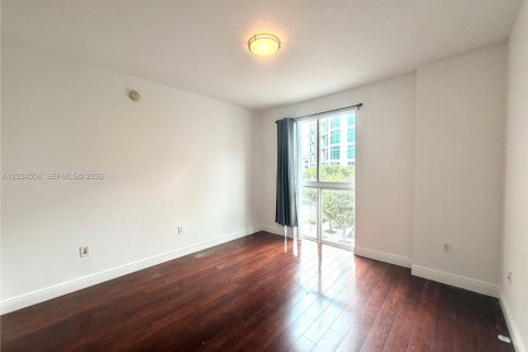 Copropriété à louer à Miami, Floride: 1 chambre, 64.29 m2 № 2178977 - photo 8
