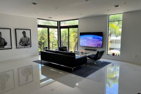 Touwnhouse à louer à Fort Lauderdale, Floride: 3 chambres, 186.73 m2 № 2001392 - photo 17