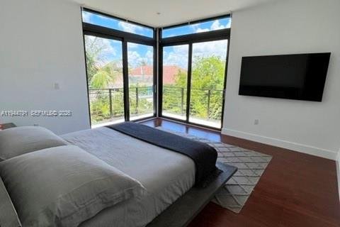 Touwnhouse à louer à Fort Lauderdale, Floride: 3 chambres, 186.73 m2 № 2001392 - photo 25