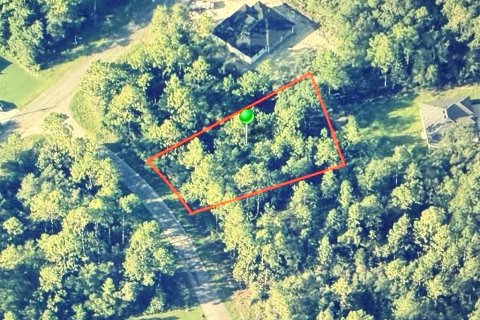 Land in Citrus Springs, Florida № 2217944
