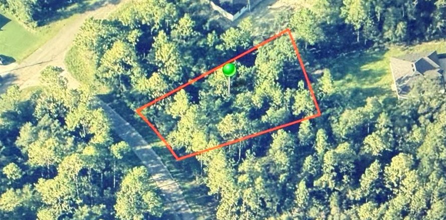 Land in Citrus Springs, Florida № 2217944