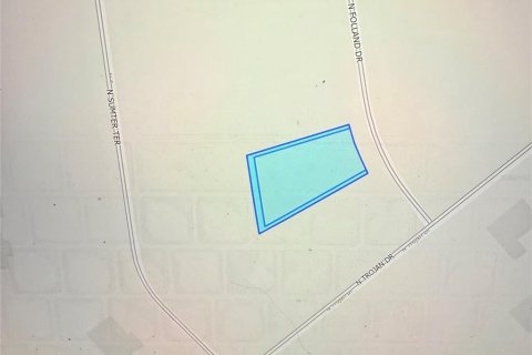 Land in Citrus Springs, Florida № 2217944 - photo 3