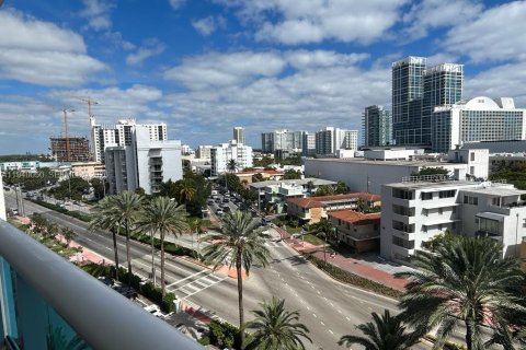Condominio en alquiler en Miami Beach, Florida, 1 dormitorio, 84.54 m2 № 1997333 - foto 5
