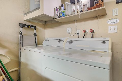 Купить таунхаус в Бока-Ратон, Флорида 3 комнаты, 142.7м2, № 2186763 - фото 13