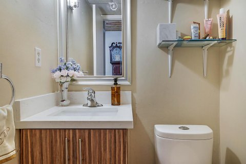Купить таунхаус в Бока-Ратон, Флорида 3 комнаты, 142.7м2, № 2186763 - фото 14