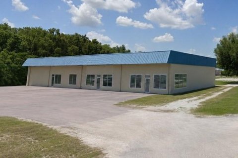 Immobilier commercial à Ocala, Floride № 2097535