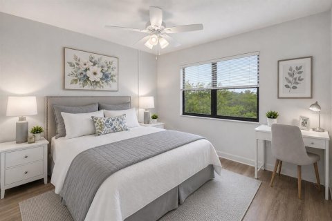 Condo in Clearwater, Florida, 3 bedrooms  № 2196443 - photo 30