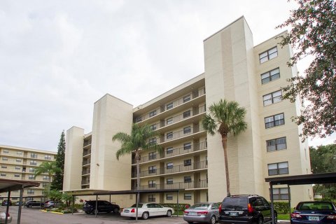 Condo in Clearwater, Florida, 3 bedrooms № 2196443
