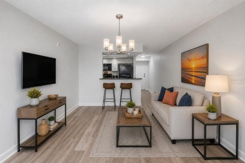 Condo in Clearwater, Florida, 3 bedrooms  № 2196443 - photo 15