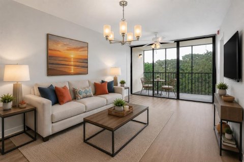 Condo in Clearwater, Florida, 3 bedrooms  № 2196443 - photo 12