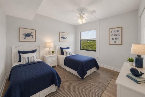 Condo in Clearwater, Florida, 3 bedrooms  № 2196443 - photo 27
