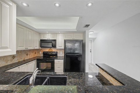 Condo in Clearwater, Florida, 3 bedrooms  № 2196443 - photo 7