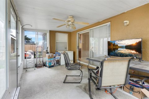 Купить виллу или дом в Клермон, Флорида 10 комнат, 120.4м2, № 2106919 - фото 26