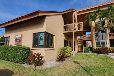 Immobilier commercial à louer à Sarasota, Floride: 96.34 m2 № 2402867 - photo 2