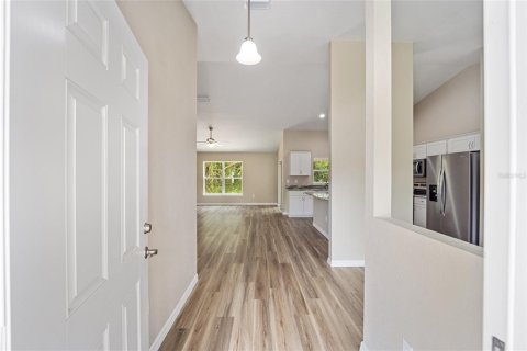 Купить виллу или дом в Даннеллон, Флорида 3 комнаты, 164.07м2, № 1747098 - фото 4