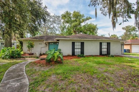 Casa en venta en Brandon, Florida, 3 dormitorios, 126.9 m2 № 1914133 - foto 1