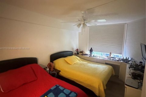 Купить кондоминиум в Авентура, Флорида 2 спальни, 126.81м2, № 1692427 - фото 12