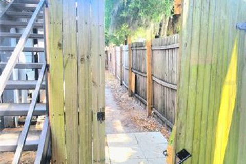 Appartement à louer à Winter Haven, Floride: 1 chambre, 55.74 m2 № 2388712 - photo 2