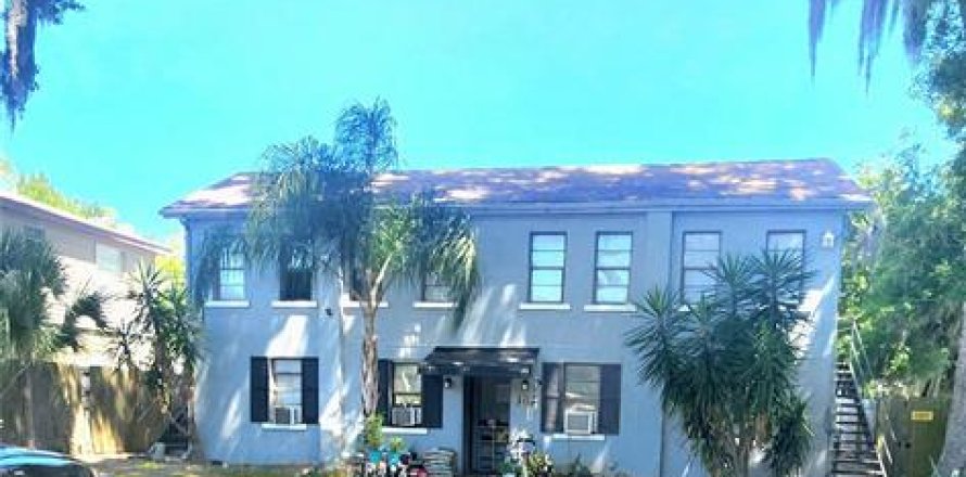 Studio à Winter Haven, Floride № 2388712