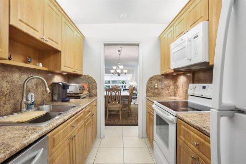 Condominio en alquiler en Delray Beach, Florida, 2 dormitorios, 109.16 m2 № 2181051 - foto 8