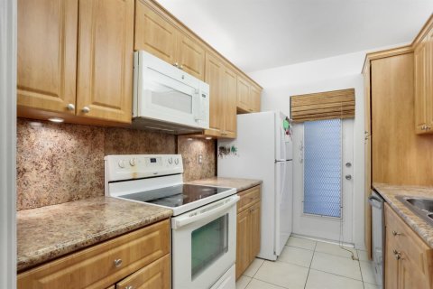 Condominio en alquiler en Delray Beach, Florida, 2 dormitorios, 109.16 m2 № 2181051 - foto 7